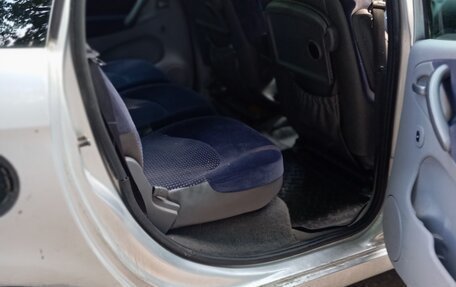 Citroen Xsara Picasso, 2003 год, 350 000 рублей, 22 фотография