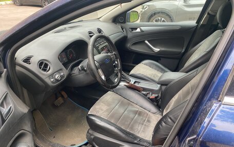 Ford Mondeo IV, 2010 год, 1 100 000 рублей, 5 фотография
