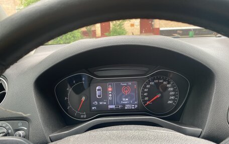Ford Mondeo IV, 2010 год, 1 100 000 рублей, 6 фотография