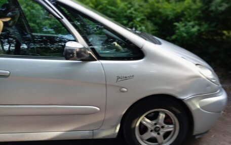 Citroen Xsara Picasso, 2003 год, 350 000 рублей, 23 фотография