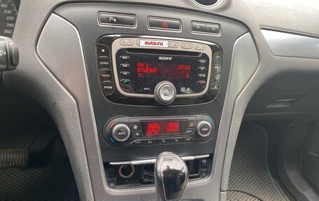 Ford Mondeo IV, 2010 год, 1 100 000 рублей, 7 фотография