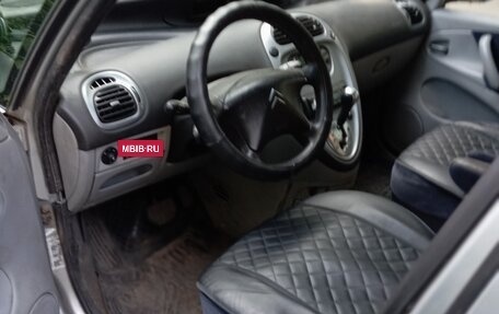 Citroen Xsara Picasso, 2003 год, 350 000 рублей, 24 фотография
