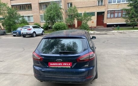 Ford Mondeo IV, 2010 год, 1 100 000 рублей, 4 фотография