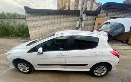 Peugeot 308 II, 2010 год, 475 000 рублей, 4 фотография