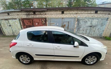 Peugeot 308 II, 2010 год, 475 000 рублей, 5 фотография