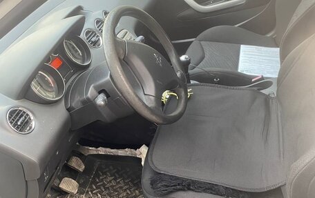 Peugeot 308 II, 2010 год, 475 000 рублей, 6 фотография