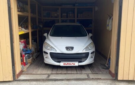 Peugeot 308 II, 2010 год, 475 000 рублей, 9 фотография
