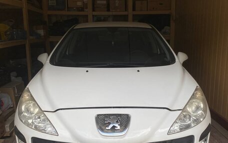Peugeot 308 II, 2010 год, 475 000 рублей, 10 фотография