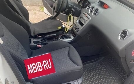 Peugeot 308 II, 2010 год, 475 000 рублей, 7 фотография