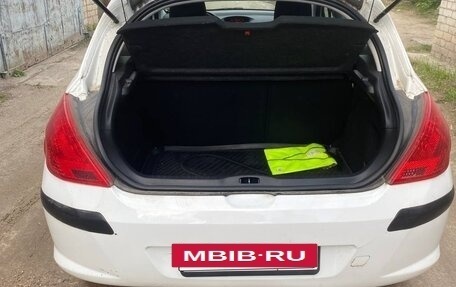 Peugeot 308 II, 2010 год, 475 000 рублей, 3 фотография
