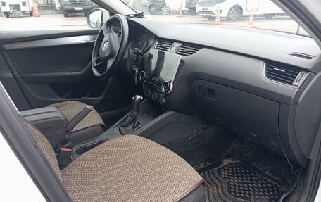 Skoda Octavia, 2016 год, 1 350 000 рублей, 5 фотография