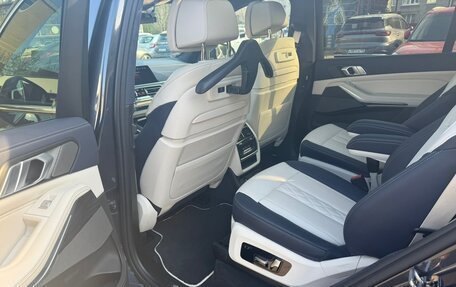 BMW X7, 2019 год, 7 600 000 рублей, 16 фотография