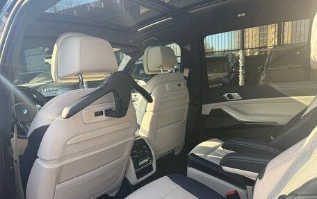 BMW X7, 2019 год, 7 600 000 рублей, 17 фотография