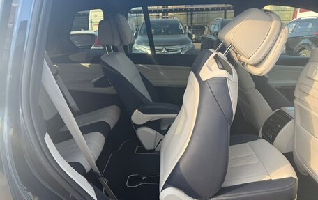 BMW X7, 2019 год, 7 600 000 рублей, 18 фотография