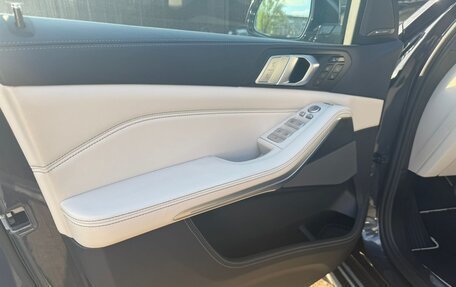 BMW X7, 2019 год, 7 600 000 рублей, 14 фотография