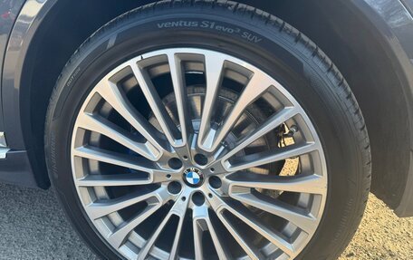 BMW X7, 2019 год, 7 600 000 рублей, 20 фотография