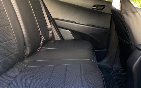 Hyundai Creta I рестайлинг, 2018 год, 1 590 000 рублей, 10 фотография