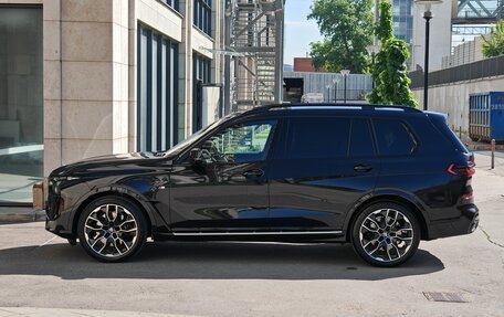 BMW X5, 2023 год, 11 690 000 рублей, 9 фотография
