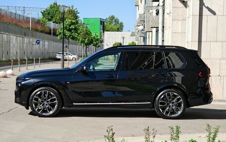 BMW X5, 2023 год, 11 690 000 рублей, 4 фотография
