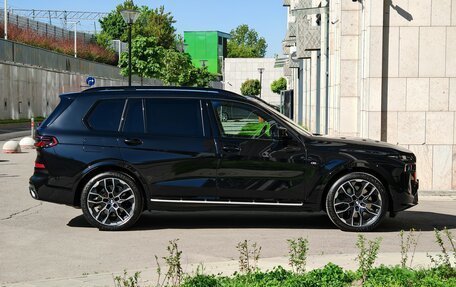 BMW X5, 2023 год, 11 690 000 рублей, 10 фотография