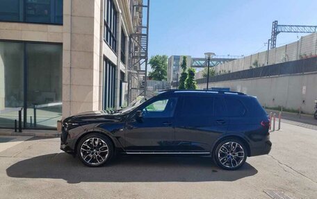 BMW X5, 2023 год, 11 690 000 рублей, 8 фотография