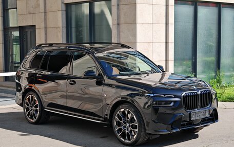 BMW X5, 2023 год, 11 690 000 рублей, 3 фотография