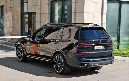BMW X5, 2023 год, 11 690 000 рублей, 7 фотография