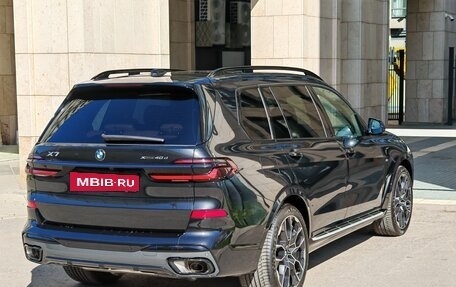 BMW X5, 2023 год, 11 690 000 рублей, 5 фотография