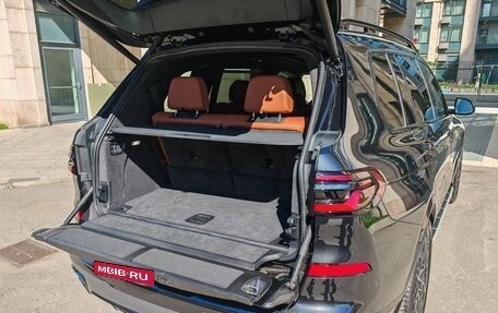 BMW X5, 2023 год, 11 690 000 рублей, 11 фотография