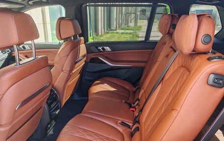 BMW X5, 2023 год, 11 690 000 рублей, 17 фотография