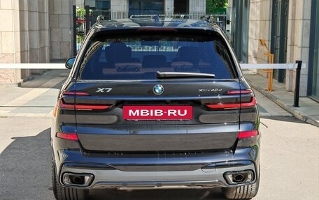 BMW X5, 2023 год, 11 690 000 рублей, 6 фотография