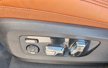 BMW X5, 2023 год, 11 690 000 рублей, 21 фотография