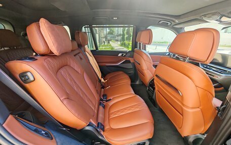 BMW X5, 2023 год, 11 690 000 рублей, 16 фотография