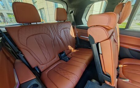 BMW X5, 2023 год, 11 690 000 рублей, 18 фотография