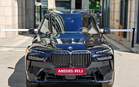BMW X5, 2023 год, 11 690 000 рублей, 2 фотография