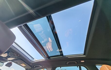 BMW X5, 2023 год, 11 690 000 рублей, 35 фотография