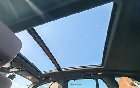 BMW X5, 2023 год, 11 690 000 рублей, 34 фотография
