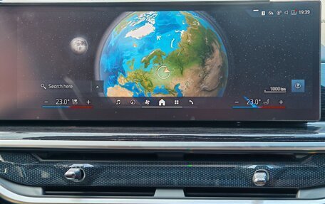 BMW X5, 2023 год, 11 690 000 рублей, 39 фотография
