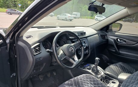 Nissan X-Trail, 2021 год, 2 400 000 рублей, 7 фотография