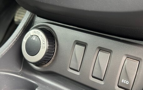 Renault Duster I рестайлинг, 2016 год, 1 450 000 рублей, 17 фотография