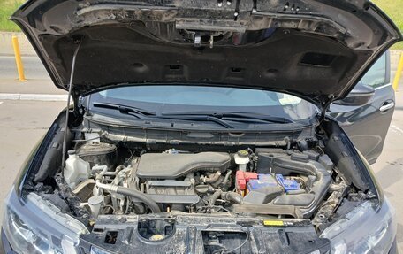 Nissan X-Trail, 2021 год, 2 400 000 рублей, 6 фотография