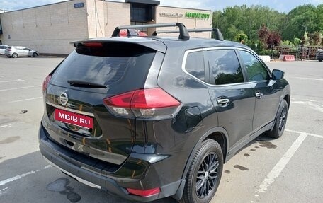 Nissan X-Trail, 2021 год, 2 400 000 рублей, 2 фотография
