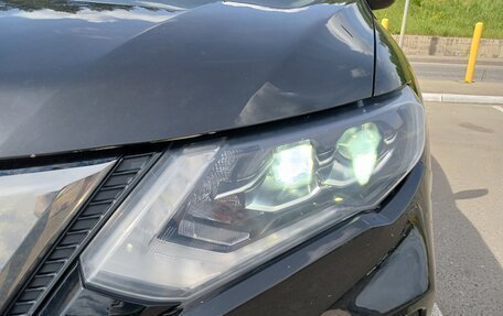 Nissan X-Trail, 2021 год, 2 400 000 рублей, 19 фотография