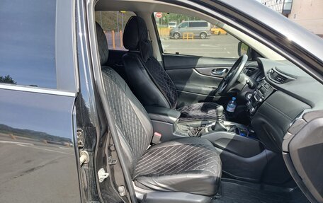 Nissan X-Trail, 2021 год, 2 400 000 рублей, 15 фотография