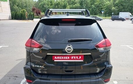 Nissan X-Trail, 2021 год, 2 400 000 рублей, 3 фотография