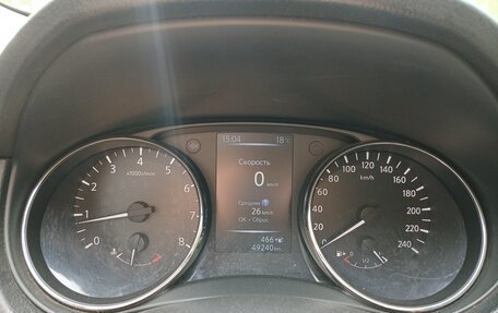 Nissan X-Trail, 2021 год, 2 400 000 рублей, 22 фотография