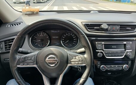Nissan X-Trail, 2021 год, 2 400 000 рублей, 20 фотография