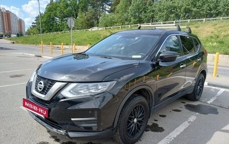 Nissan X-Trail, 2021 год, 2 400 000 рублей, 5 фотография