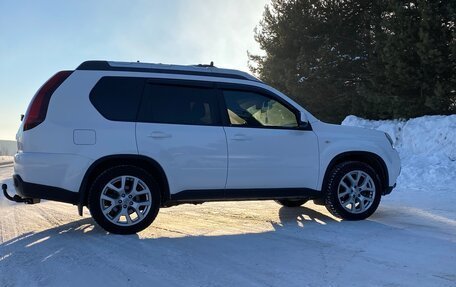 Nissan X-Trail, 2011 год, 1 700 000 рублей, 10 фотография