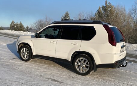 Nissan X-Trail, 2011 год, 1 700 000 рублей, 5 фотография